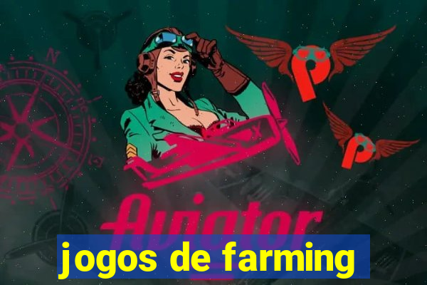 jogos de farming